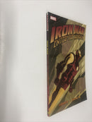 Iron Man: Enter the Mandarin (2007) TPB Collects