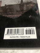 Oliver Vol.1 (2020) Image TPB SC Gary Whitta