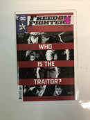 Freedom Fighters (2019) Complete Series