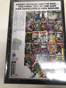 Micronauts (2024) Omnibus Vol