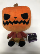 The Burton’s The Nightmare Before Christmas (2023) • Disney • Funko • Plush •