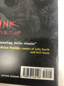 Oink Heaven’s Butcher