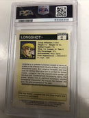 1990 Marvel Universe Super Heroes Professor X