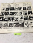 George Shearing The Best Of... Vinyl LP Album