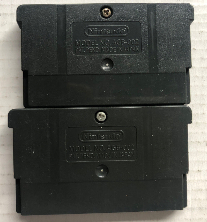 Spyro Season of ice, Shrek 2 GBA(Game Boy Advance)