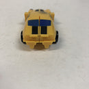 Transformers Battle Damage classic movie Legends Bumblebee 2006 Complete Mint