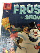 Frosty The Snowman (1955)