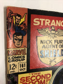 Strange Tales (1967)