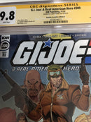 G.I. Joe : A Real American Hero (2022)
