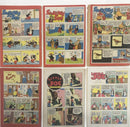 Super Comics (1944) Set Issues