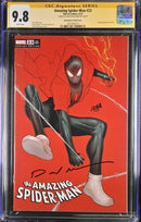 Amazing Spider-Man (2023)