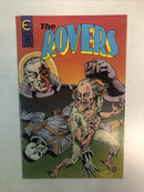 The Rovers (1987) Complete Set