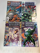 Maximum Security (2000)