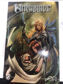 Witchblade Vol.5 (2008) Top Cow TPB SC Ron Marz