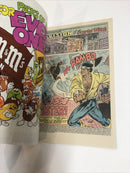 Vision And The Scarlet Witch (1986)