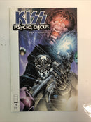 Kiss: Psycho Circus (1997) Starter Consequential Set