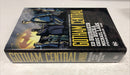 Gotham Central Omnibus (2022) DC Comics HC | Ed Brubaker | Greg Rucka
