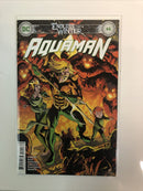 Justice League: Endless Winter (2020) Chapter#1-2 & Part#2 To 8 Complete (VF/NM)