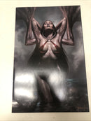 Vengeance Of Vampirella (2021)