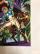 Marvel Spotlight (1980)