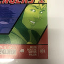 Young Avengers (2013)
