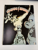 Swords Of Cerebus: Cerebus the Aardvard TPB (1977) (NM), Dave Sim