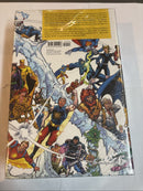 Who's Who Omnibus Vol. 1 by George Perez HC (Sealed)