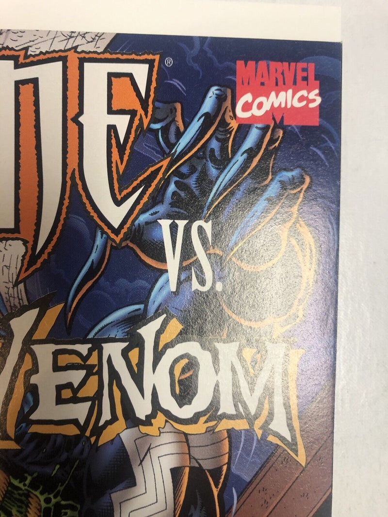 Rune Vs Venom (1995)