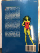 The Sensational She-Hulk (1990) Marvel TPB SC John Byrne