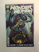 Wonder Woman: Evolution (2021) Complete Set