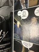 Vampirella Dracula Unholy 1 (2021)