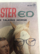 Mister Ed The Talking Horse (1963) # 3-5 Dell Comics # 10018-311 • Silver Age