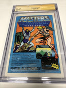 Green Lantern (1984)