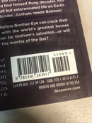 Batman Beyond Vol.1 Brave New Worlds (2016) DC Comics TPB SC Dan Jurgens