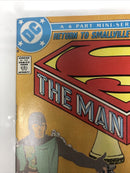 The Man Of Steel (1986)