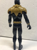 Marvel Black Panther Titan Hero Series  BLACK PANTHER | 12" you figurine