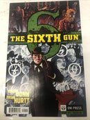 The Sixth Gun (2010)