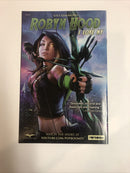 Grimm Fairy Tales V2 (2018)