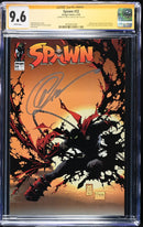 Spawn (1995)