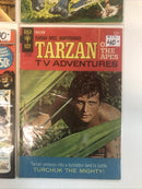 Tarzan(1972)
