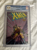 Marvel Collectibles Classics: X-Men (1998)