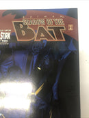 Batman Shadow Of The Bat
