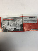 Transformers Deluxe Figure Flip Mode RODIMUS Robots in Disguise 2006 Complete