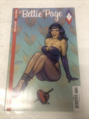 Bettie Page (2017)