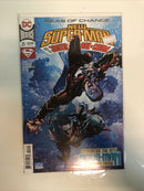 New Super-Man (2017) Consequential Set