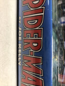Spider-Man (2025) Omnibus Marvel Comics • Joe Kelly • Bachalo • Lark • Sandoval
