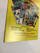 Vision And The Scarlet Witch (1986)