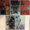 VS (2018) Starter Consequential Set