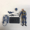 G.I. Joe Cobra Air Trooper (v1) 25th Anniversary 2007 Complete Mint