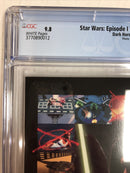 Star Wars: Episode 1 The Phantom Menace (1999)